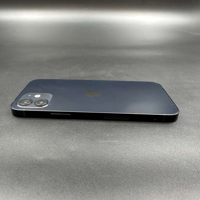 iPhone 12 64GB Black