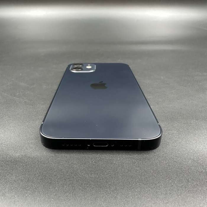iPhone 12 64GB Black