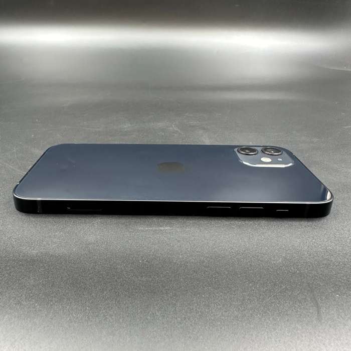 iPhone 12 64GB Black