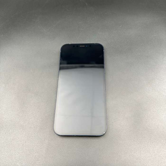iPhone 12 64GB Black