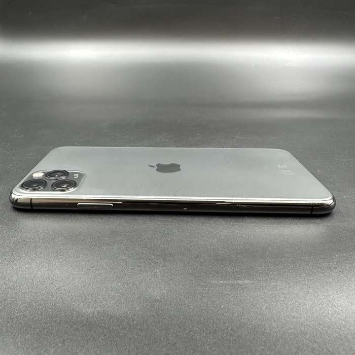 iPhone 11 Pro Max 64GB Space Grey