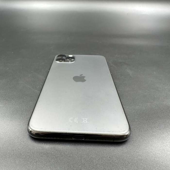 iPhone 11 Pro Max 64GB Space Grey