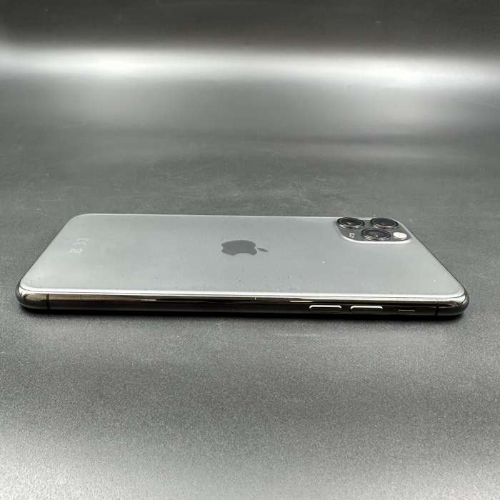 iPhone 11 Pro Max 64GB Space Grey