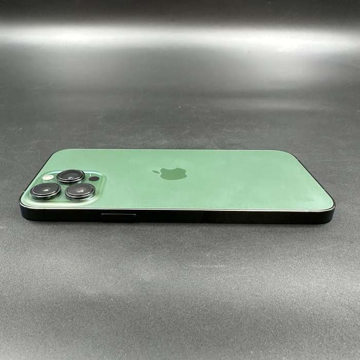 iPhone 13 Pro Max 256GB Apline Green