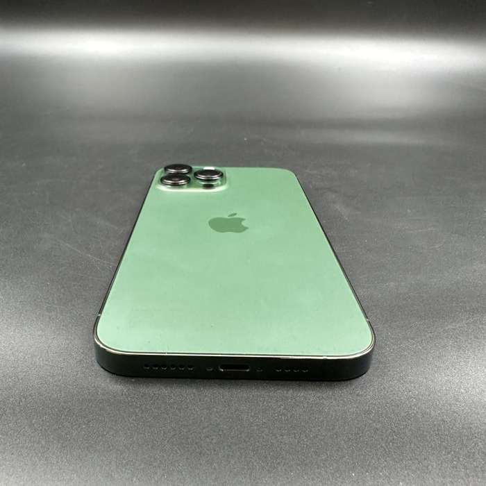 iPhone 13 Pro Max 256GB Apline Green