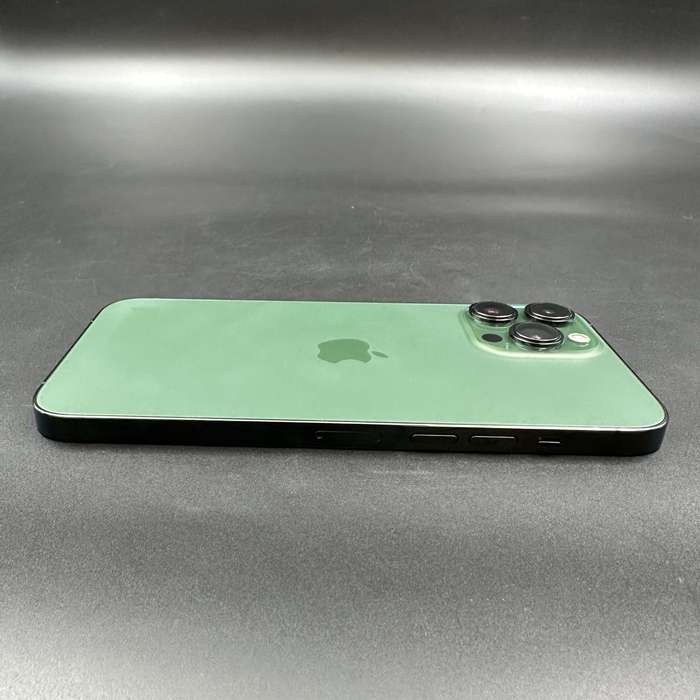 iPhone 13 Pro Max 256GB Apline Green