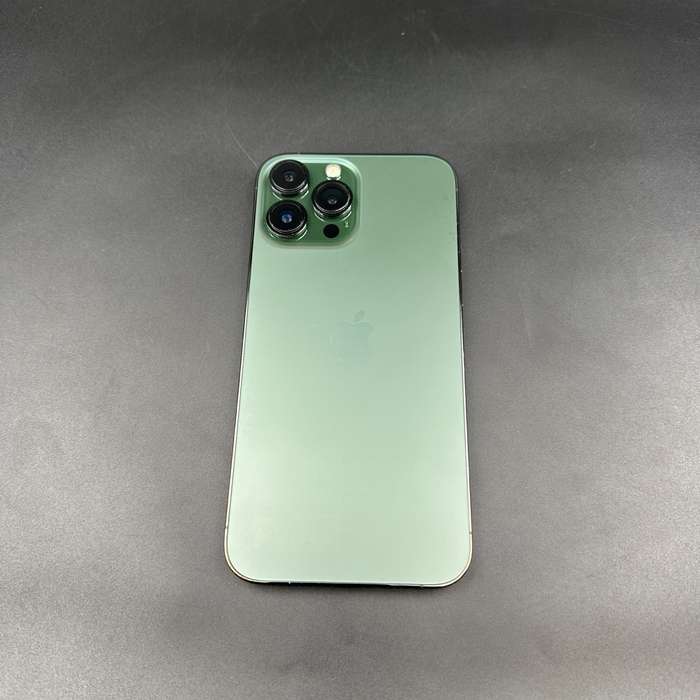 iPhone 13 Pro Max 256GB Apline Green