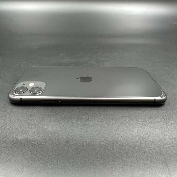 iPhone 11 128GB Black