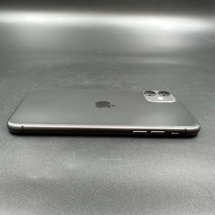 iPhone 11 128GB Black