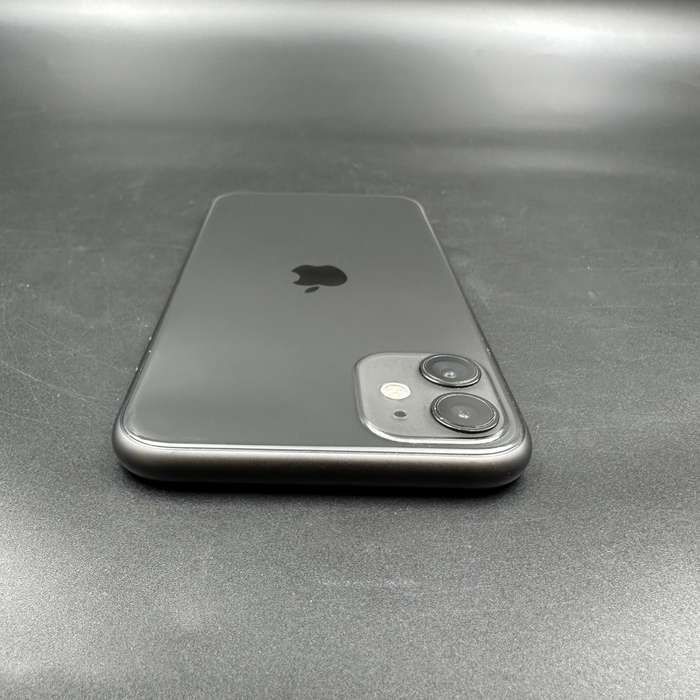 iPhone 11 128GB Black