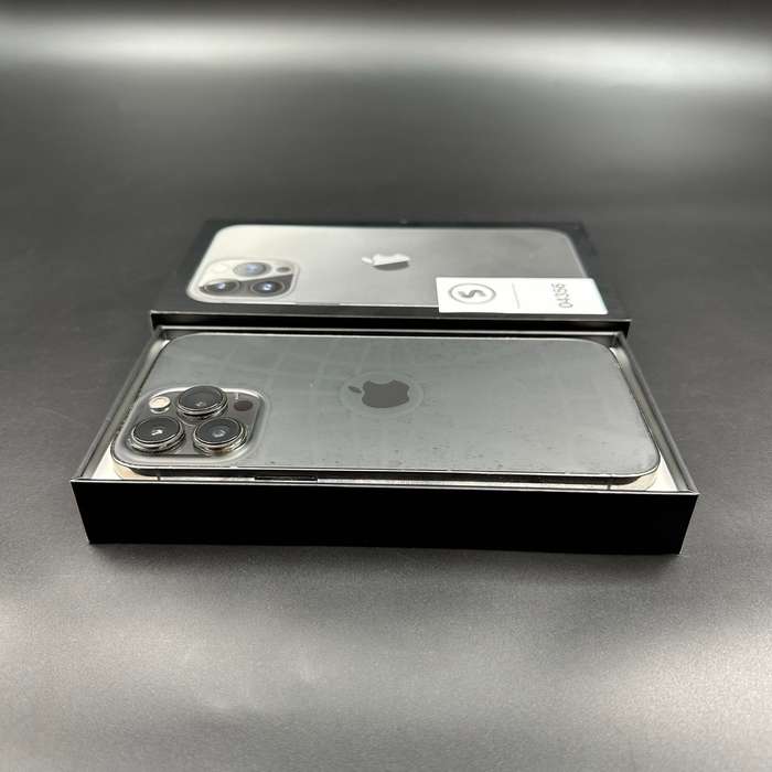 iPhone 13 Pro Max 512GB Space Grey