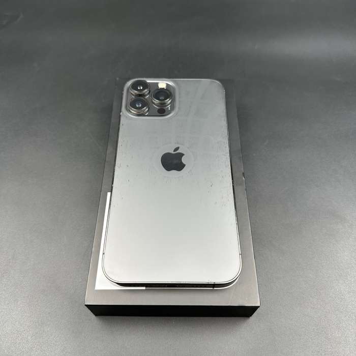 iPhone 13 Pro Max 512GB Space Grey