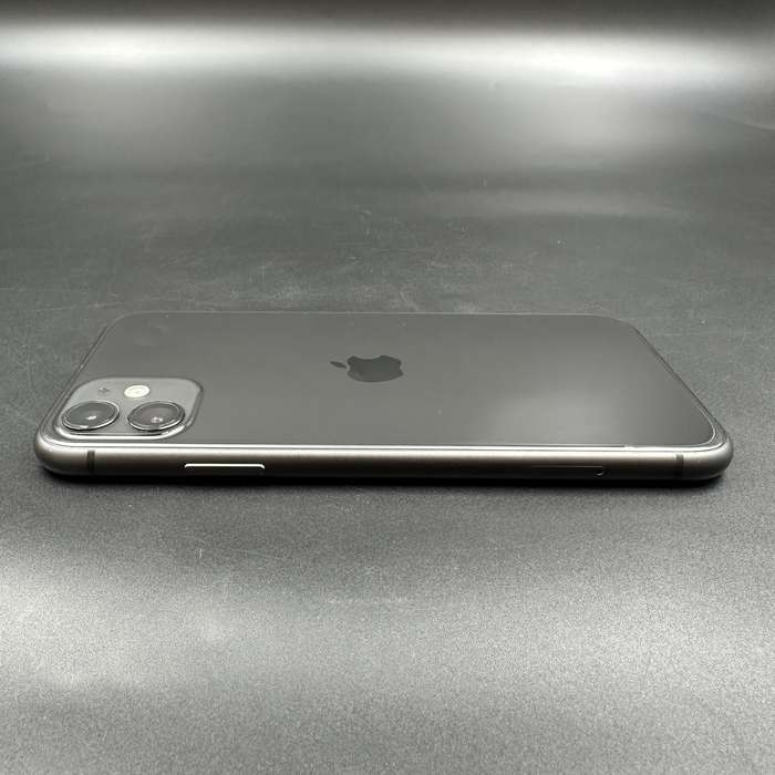 iPhone 11 64GB Black