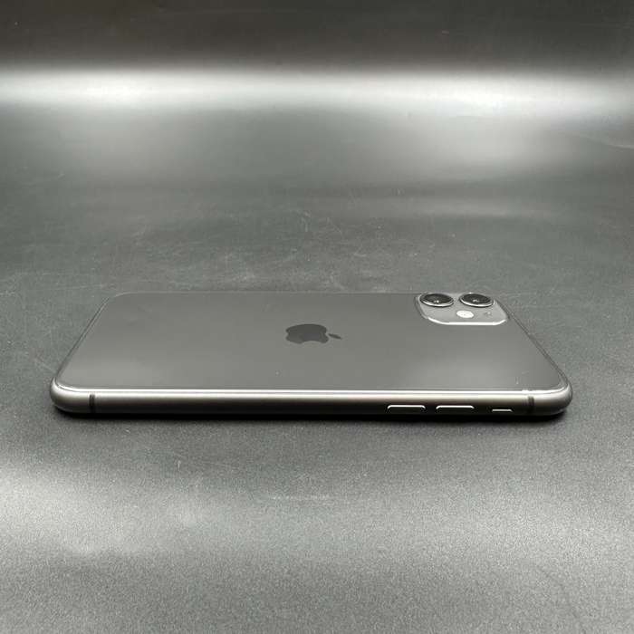 iPhone 11 64GB Black