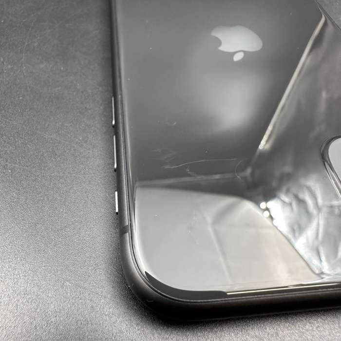 iPhone 11 64GB Black