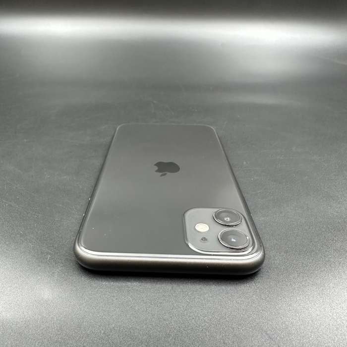 iPhone 11 64GB Black