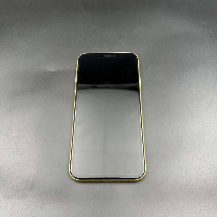 iPhone 11 128GB Yellow