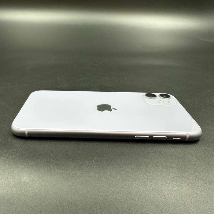 iPhone 11 128GB Purple