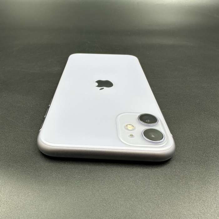 iPhone 11 128GB Purple