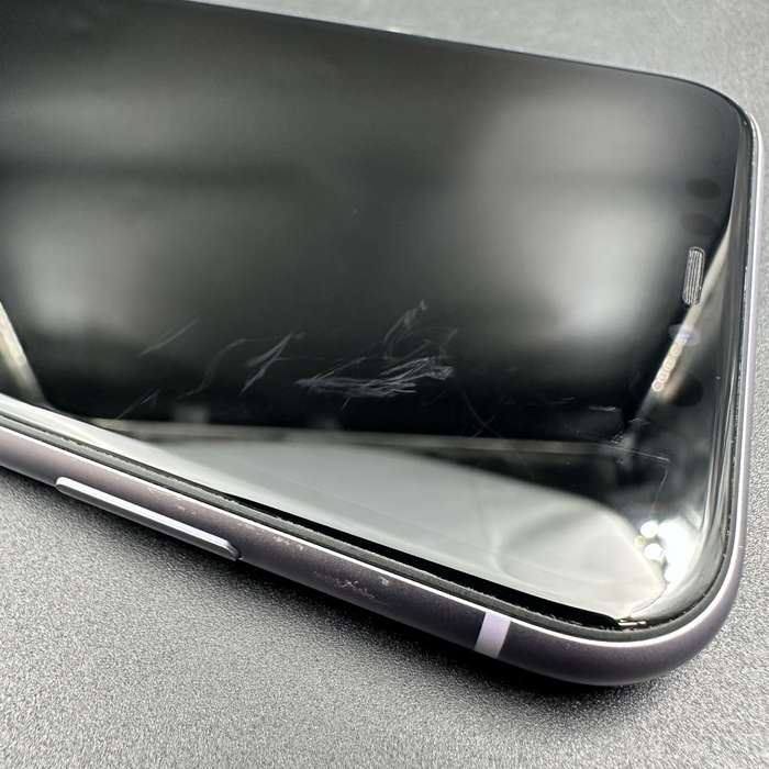 iPhone 11 128GB Purple