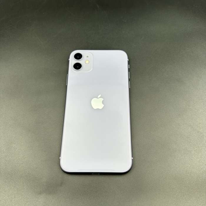 iPhone 11 128GB Purple