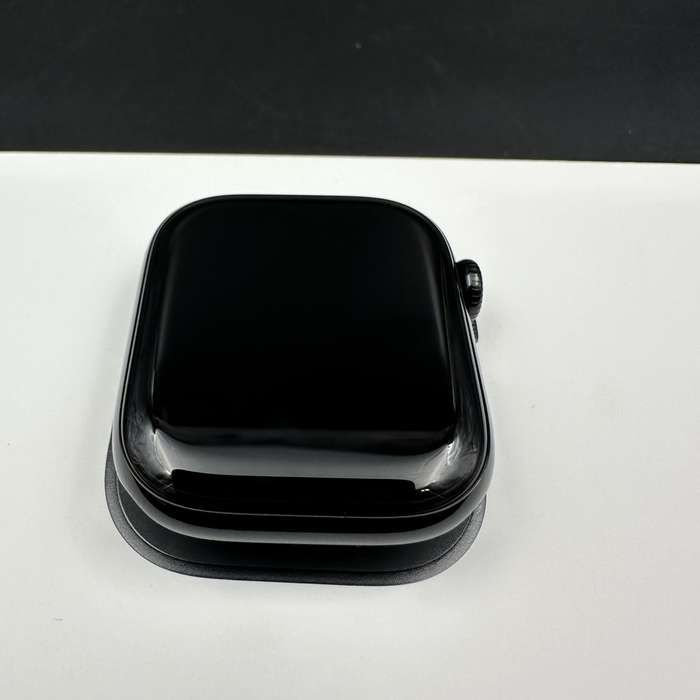 Apple Watch Series 10 42MM Jet Black