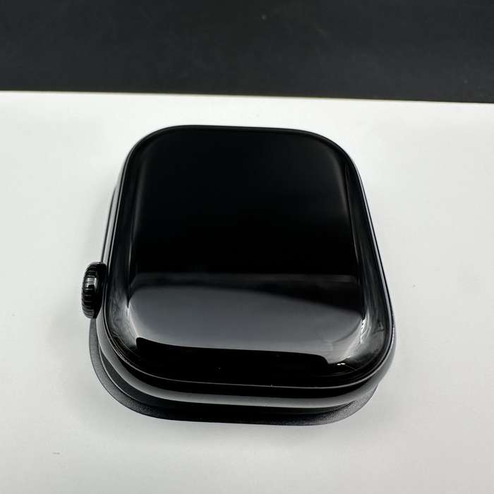 Apple Watch Series 10 42MM Jet Black