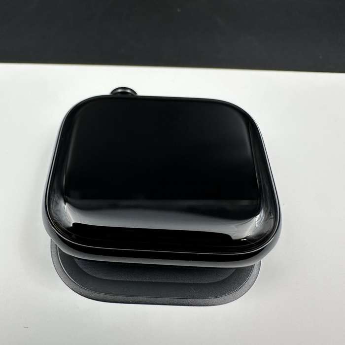 Apple Watch Series 10 42MM Jet Black