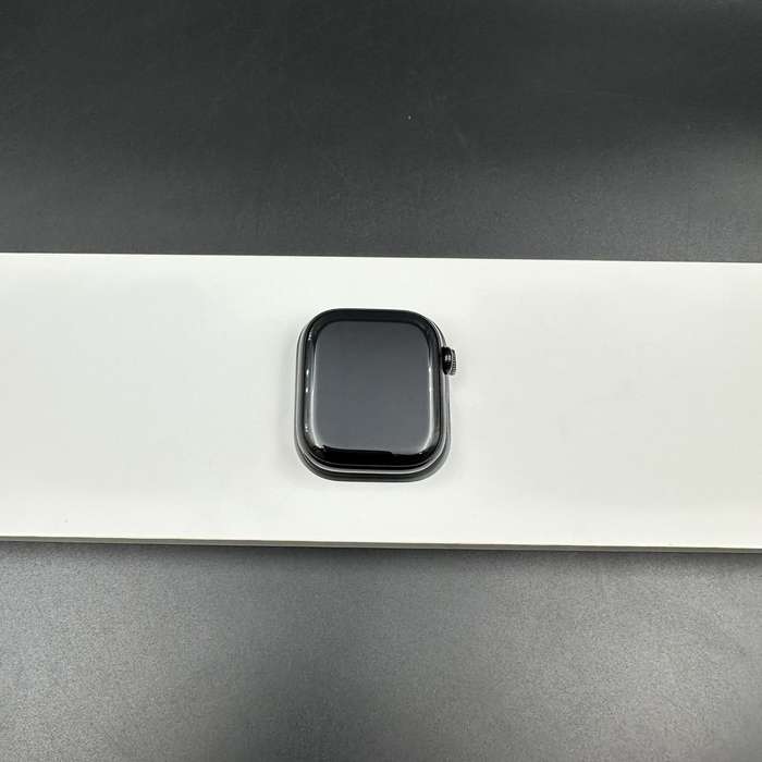Apple Watch Series 10 42MM Jet Black