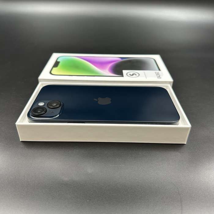 iPhone 14 Plus 128GB Midnight