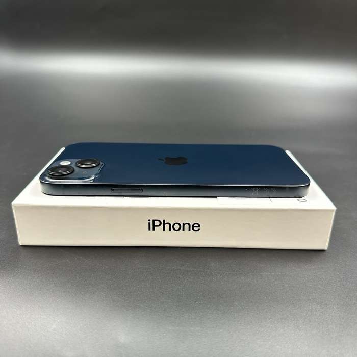 iPhone 14 Plus 128GB Midnight