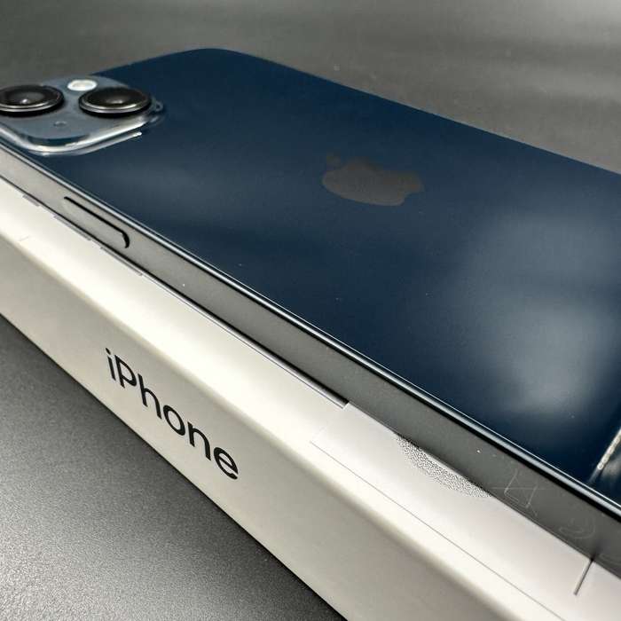 iPhone 14 Plus 128GB Midnight