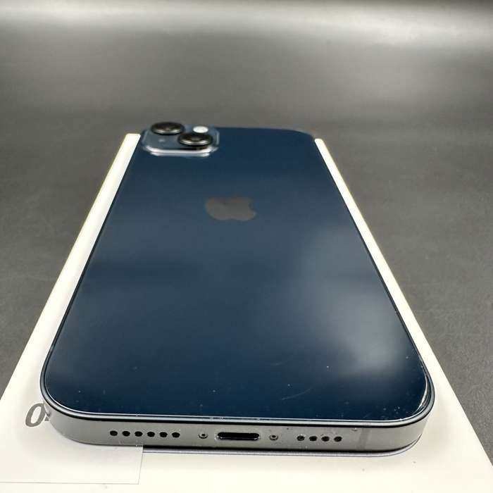 iPhone 14 Plus 128GB Midnight