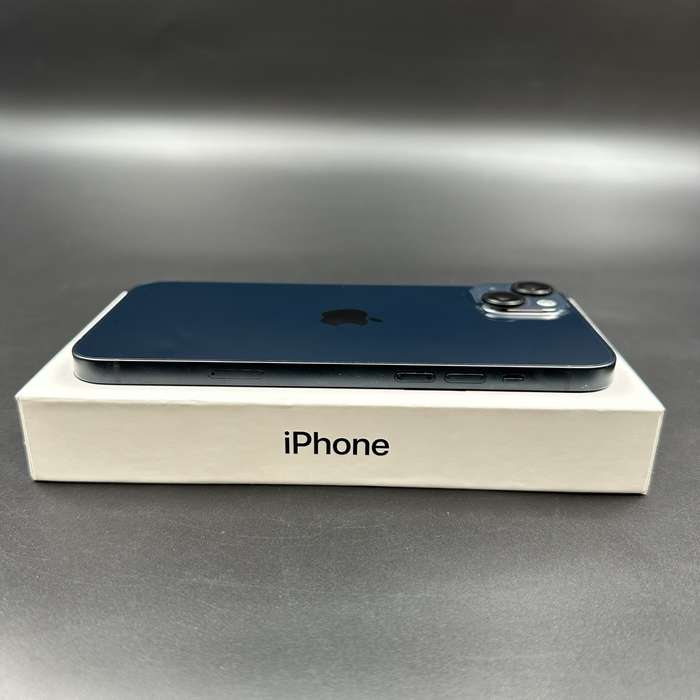 iPhone 14 Plus 128GB Midnight