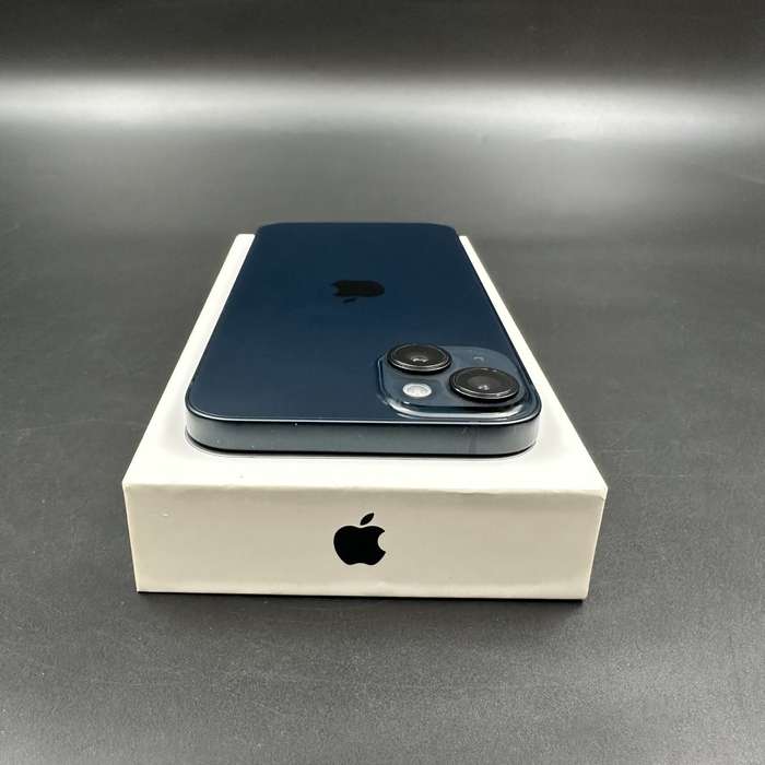 iPhone 14 Plus 128GB Midnight