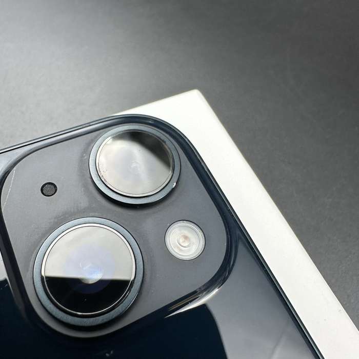 iPhone 14 Plus 128GB Midnight