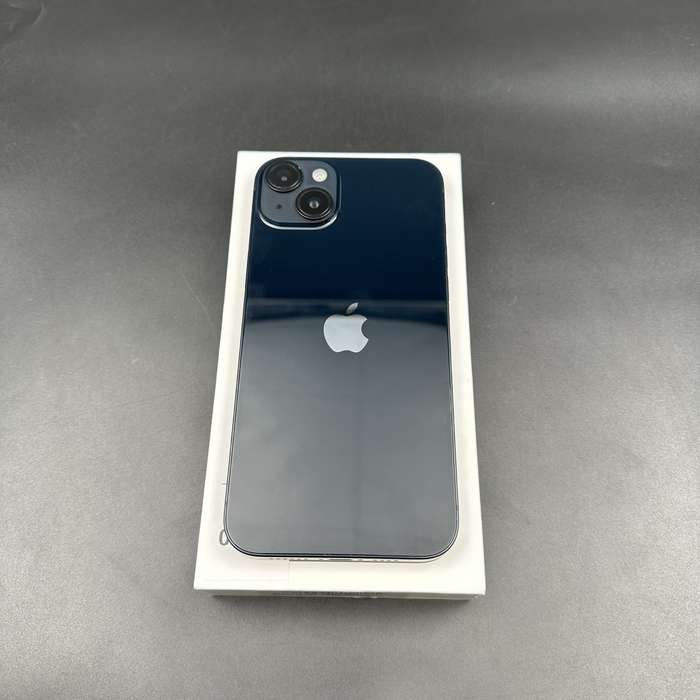 iPhone 14 Plus 128GB Midnight