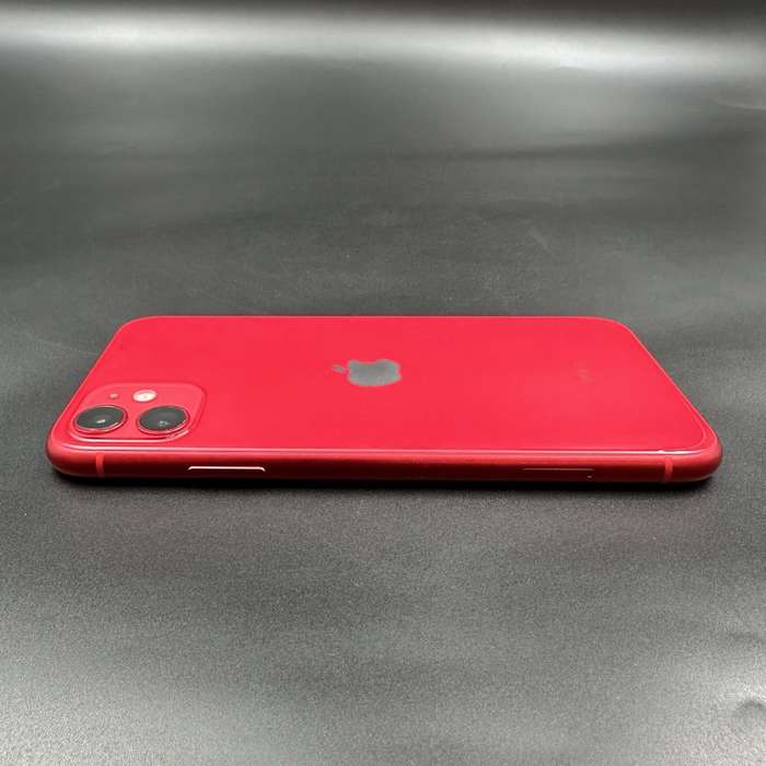 iPhone 11 64GB (Product) Red