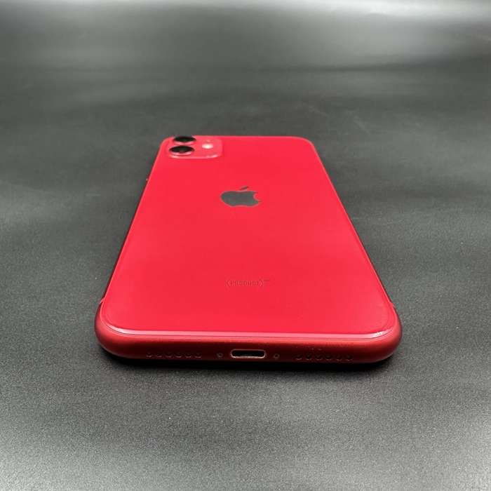 iPhone 11 64GB (Product) Red