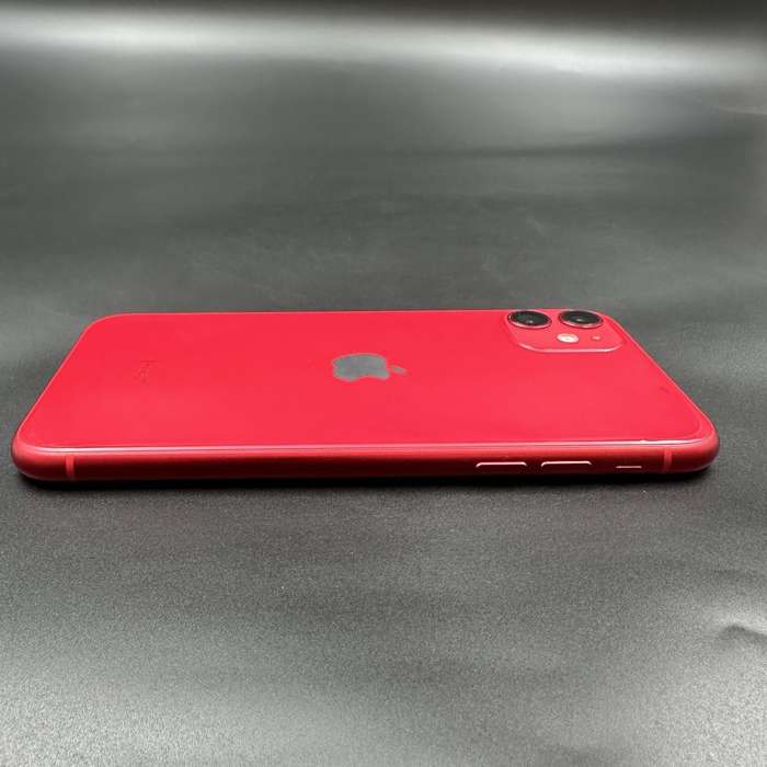 iPhone 11 64GB (Product) Red
