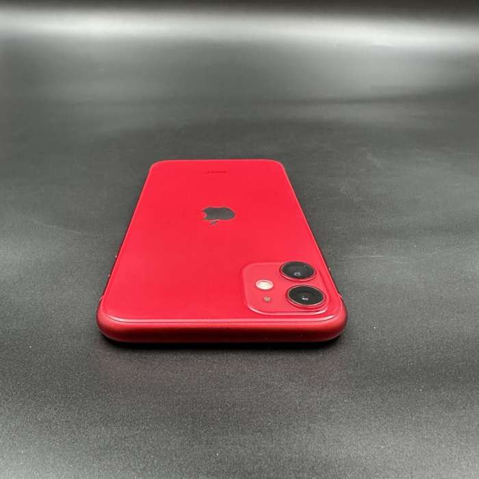 iPhone 11 64GB (Product) Red
