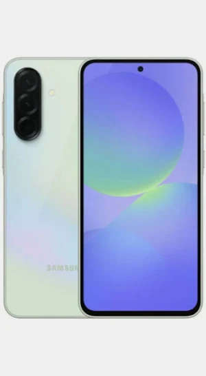 Samsung Galaxy A36 128GB Lime