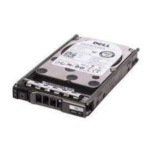 600GB Dell / WD Enterprise (WD XE) 2.5" SAS 10000rpm 32MB
