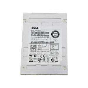 400GB Dell Enterprise, Write Intensive 2.5" SFF, 10x DWPD, 512e, SAS-2 (12Gbps) Enterprise Plus, Sol