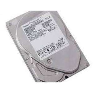 500GB HGST, 3.5" Desktop, SATA-6Gb/s 7200rpm 16MB