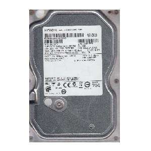 160GB HGST - 3.5" SATA-3Gb/s 7200rpm 8MB Desktop HD