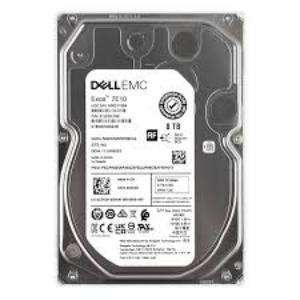 8TB Dell C5HD0, Enterprise Series (ST8000NM024B), 3.5" LFF, Dual Port SAS-12Gbps, 7200RPM, 512e, Int