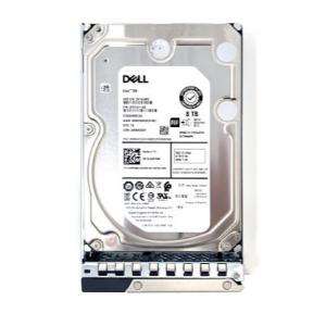 8TB Dell Enterprise Series (ST8000NM0185), 3.5" LFF, Dual Port SAS-12Gbps, 7.2K RPM 512e Internal HD