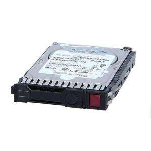 600GB HPE Enterprise SAS, 2.5" SFF, SAS-2 (12Gbs), 15K, w/ Smart Caddy Incl. HDD