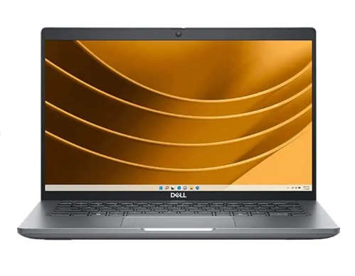 Dell Latitude 5450, Intel Core Ultra 7 155U (12C/14T, MAX 4.80GHz), 14" FHD (1920x1080) Non-Touch, 2